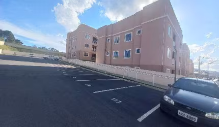 Oportunidade Única em CAMPO LARGO - PR | Tipo: Apartamento | Negociação: Venda Online  | Situação: Imóvel