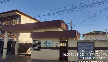 Oportunidade Única em VALPARAISO DE GOIAS - GO | Tipo: Apartamento | Negociação: Venda Direta Online  | Situação: Imóvel
