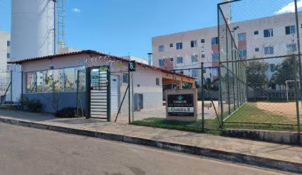 Oportunidade Única em LUZIANIA - GO | Tipo: Apartamento | Negociação: Venda Direta Online  | Situação: Imóvel