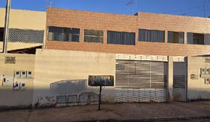 Oportunidade Única em AGUAS LINDAS DE GOIAS - GO | Tipo: Apartamento | Negociação: Venda Direta Online  | Situação: Imóvel
