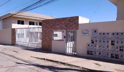 Oportunidade Única em CIDADE OCIDENTAL - GO | Tipo: Apartamento | Negociação: Venda Direta Online  | Situação: Imóvel