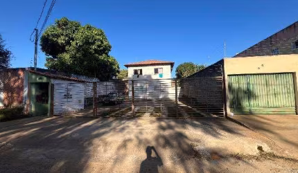 Oportunidade Única em CIDADE OCIDENTAL - GO | Tipo: Apartamento | Negociação: Venda Direta Online  | Situação: Imóvel