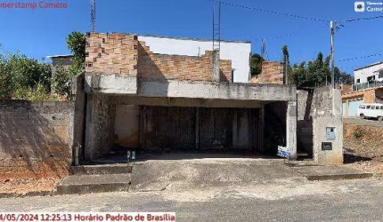 Oportunidade Única em BOM SUCESSO - MG | Tipo: Casa | Negociação: Venda Direta Online  | Situação: Imóvel