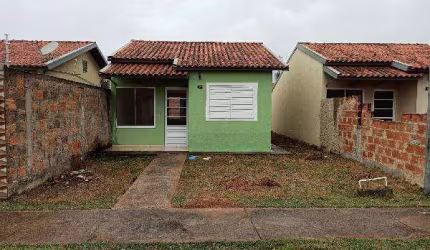 Oportunidade Única em CAMPOS DOS GOYTACAZES - RJ | Tipo: Casa | Negociação: Venda Direta Online  | Situação: Imóvel