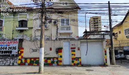Oportunidade Única em RIO DE JANEIRO - RJ | Tipo: Casa | Negociação: Venda Direta Online  | Situação: Imóvel