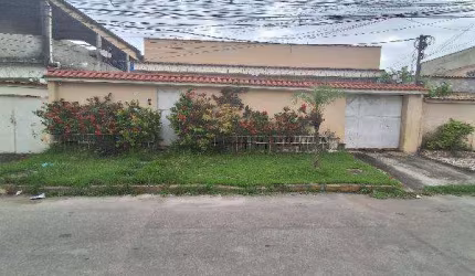 Oportunidade Única em DUQUE DE CAXIAS - RJ | Tipo: Casa | Negociação: Venda Direta Online  | Situação: Imóvel