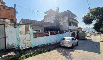 Oportunidade Única em SAO GONCALO - RJ | Tipo: Casa | Negociação: Venda Direta Online  | Situação: Imóvel