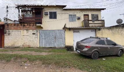 Oportunidade Única em SAO GONCALO - RJ | Tipo: Casa | Negociação: Venda Direta Online  | Situação: Imóvel