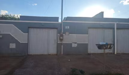 Oportunidade Única em PLANALTINA - GO | Tipo: Casa | Negociação: Venda Direta Online  | Situação: Imóvel