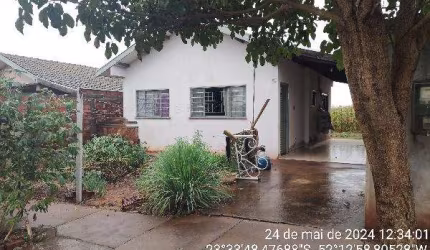 Oportunidade Única em DOUTOR CAMARGO - PR | Tipo: Casa | Negociação: Venda Online  | Situação: Imóvel