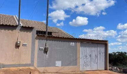 Oportunidade Única em PLANALTINA - GO | Tipo: Casa | Negociação: Venda Direta Online  | Situação: Imóvel