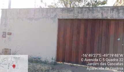 Oportunidade Única em APARECIDA DE GOIANIA - GO | Tipo: Casa | Negociação: Venda Direta Online  | Situação: Imóvel