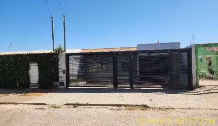 Oportunidade Única em AGUAS LINDAS DE GOIAS - GO | Tipo: Casa | Negociação: Venda Online  | Situação: Imóvel