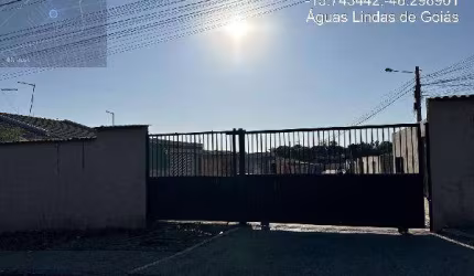Oportunidade Única em AGUAS LINDAS DE GOIAS - GO | Tipo: Casa | Negociação: Venda Direta Online  | Situação: Imóvel