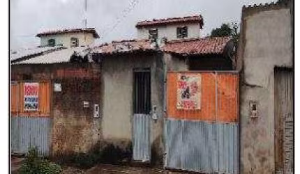 Oportunidade Única em LUZIANIA - GO | Tipo: Casa | Negociação: Venda Direta Online  | Situação: Imóvel