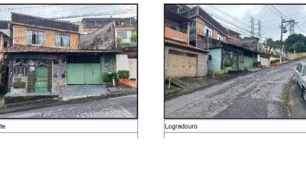 Oportunidade Única em SAO GONCALO - RJ | Tipo: Casa | Negociação: Venda Direta Online  | Situação: Imóvel