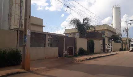 Oportunidade Única em CIDADE OCIDENTAL - GO | Tipo: Apartamento | Negociação: Venda Online  | Situação: Imóvel