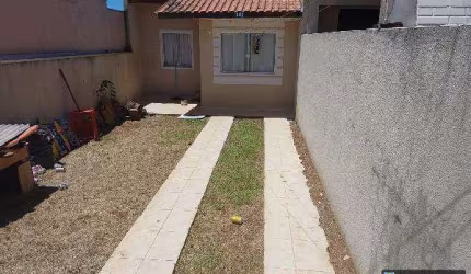 Oportunidade Única em PONTA GROSSA - PR | Tipo: Casa | Negociação: Venda Direta Online  | Situação: Imóvel