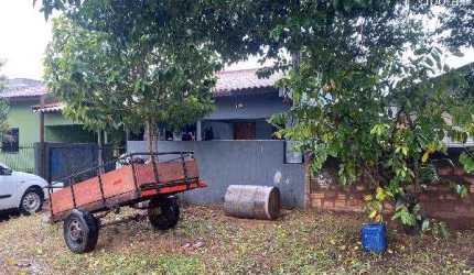 Oportunidade Única em IPORA - PR | Tipo: Casa | Negociação: Venda Direta Online  | Situação: Imóvel