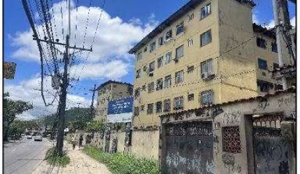 Oportunidade Única em RIO DE JANEIRO - RJ | Tipo: Apartamento | Negociação: Venda Direta Online  | Situação: Imóvel