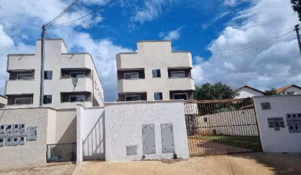Oportunidade Única em CIDADE OCIDENTAL - GO | Tipo: Apartamento | Negociação: Venda Direta Online  | Situação: Imóvel