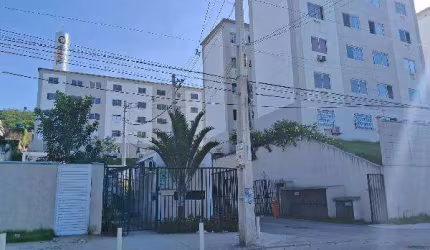 Oportunidade Única em SAO GONCALO - RJ | Tipo: Apartamento | Negociação: Venda Direta Online  | Situação: Imóvel