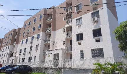 Oportunidade Única em RIO DE JANEIRO - RJ | Tipo: Apartamento | Negociação: Venda Direta Online  | Situação: Imóvel