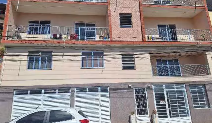 Oportunidade Única em JUIZ DE FORA - MG | Tipo: Apartamento | Negociação: Venda Online  | Situação: Imóvel