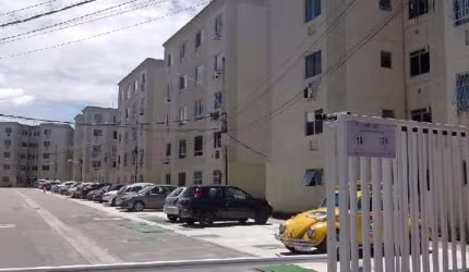 Oportunidade Única em RIO DE JANEIRO - RJ | Tipo: Apartamento | Negociação: Venda Direta Online  | Situação: Imóvel