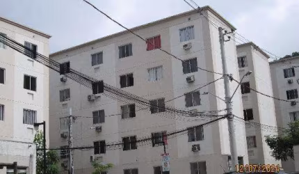 Oportunidade Única em RIO DE JANEIRO - RJ | Tipo: Apartamento | Negociação: Venda Direta Online  | Situação: Imóvel