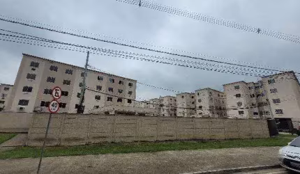 Oportunidade Única em RIO DE JANEIRO - RJ | Tipo: Apartamento | Negociação: Venda Direta Online  | Situação: Imóvel