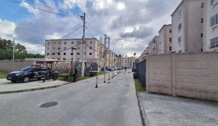 Oportunidade Única em RIO DE JANEIRO - RJ | Tipo: Apartamento | Negociação: Venda Direta Online  | Situação: Imóvel