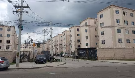 Oportunidade Única em RIO DE JANEIRO - RJ | Tipo: Apartamento | Negociação: Venda Online  | Situação: Imóvel