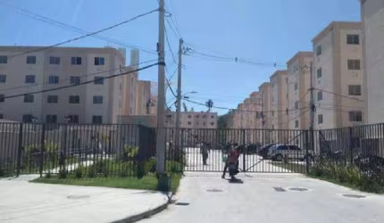 Oportunidade Única em RIO DE JANEIRO - RJ | Tipo: Apartamento | Negociação: Venda Direta Online  | Situação: Imóvel