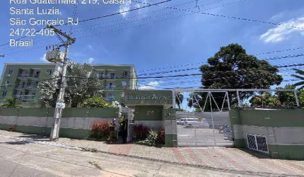 Oportunidade Única em SAO GONCALO - RJ | Tipo: Apartamento | Negociação: Venda Direta Online  | Situação: Imóvel