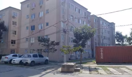 Oportunidade Única em RIO DE JANEIRO - RJ | Tipo: Apartamento | Negociação: Venda Direta Online  | Situação: Imóvel