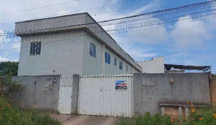 Oportunidade Única em RIO DAS OSTRAS - RJ | Tipo: Apartamento | Negociação: Venda Direta Online  | Situação: Imóvel
