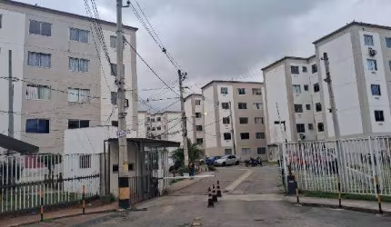 Oportunidade Única em NOVA IGUACU - RJ | Tipo: Apartamento | Negociação: Venda Direta Online  | Situação: Imóvel