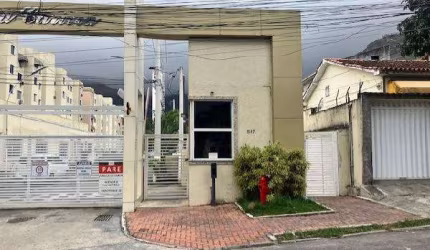 Oportunidade Única em RIO DE JANEIRO - RJ | Tipo: Apartamento | Negociação: Venda Online  | Situação: Imóvel