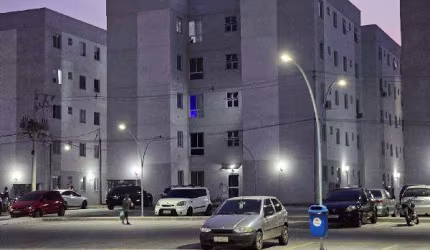 Oportunidade Única em RIO DE JANEIRO - RJ | Tipo: Apartamento | Negociação: Venda Direta Online  | Situação: Imóvel