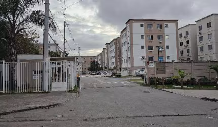 Oportunidade Única em RIO DE JANEIRO - RJ | Tipo: Apartamento | Negociação: Venda Direta Online  | Situação: Imóvel