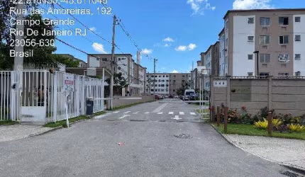 Oportunidade Única em RIO DE JANEIRO - RJ | Tipo: Apartamento | Negociação: Venda Direta Online  | Situação: Imóvel