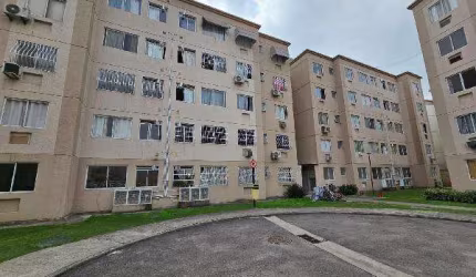 Oportunidade Única em RIO DE JANEIRO - RJ | Tipo: Apartamento | Negociação: Venda Direta Online  | Situação: Imóvel