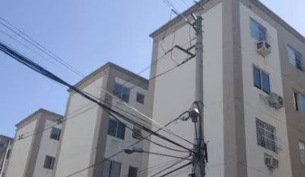 Oportunidade Única em RIO DE JANEIRO - RJ | Tipo: Apartamento | Negociação: Venda Direta Online  | Situação: Imóvel