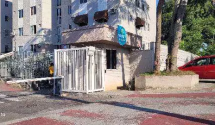 Oportunidade Única em RIO DE JANEIRO - RJ | Tipo: Apartamento | Negociação: Venda Direta Online  | Situação: Imóvel