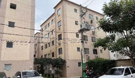 Oportunidade Única em RIO DE JANEIRO - RJ | Tipo: Apartamento | Negociação: Venda Direta Online  | Situação: Imóvel