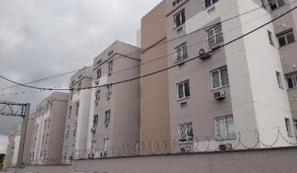 Oportunidade Única em RIO DE JANEIRO - RJ | Tipo: Apartamento | Negociação: Venda Direta Online  | Situação: Imóvel