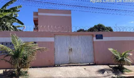 Oportunidade Única em AGUAS LINDAS DE GOIAS - GO | Tipo: Apartamento | Negociação: Venda Direta Online  | Situação: Imóvel