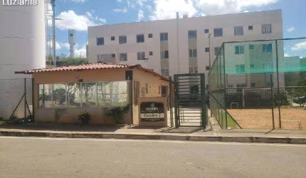Oportunidade Única em LUZIANIA - GO | Tipo: Apartamento | Negociação: Venda Direta Online  | Situação: Imóvel