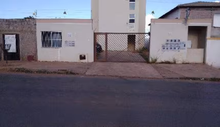 Oportunidade Única em CIDADE OCIDENTAL - GO | Tipo: Apartamento | Negociação: Venda Direta Online  | Situação: Imóvel